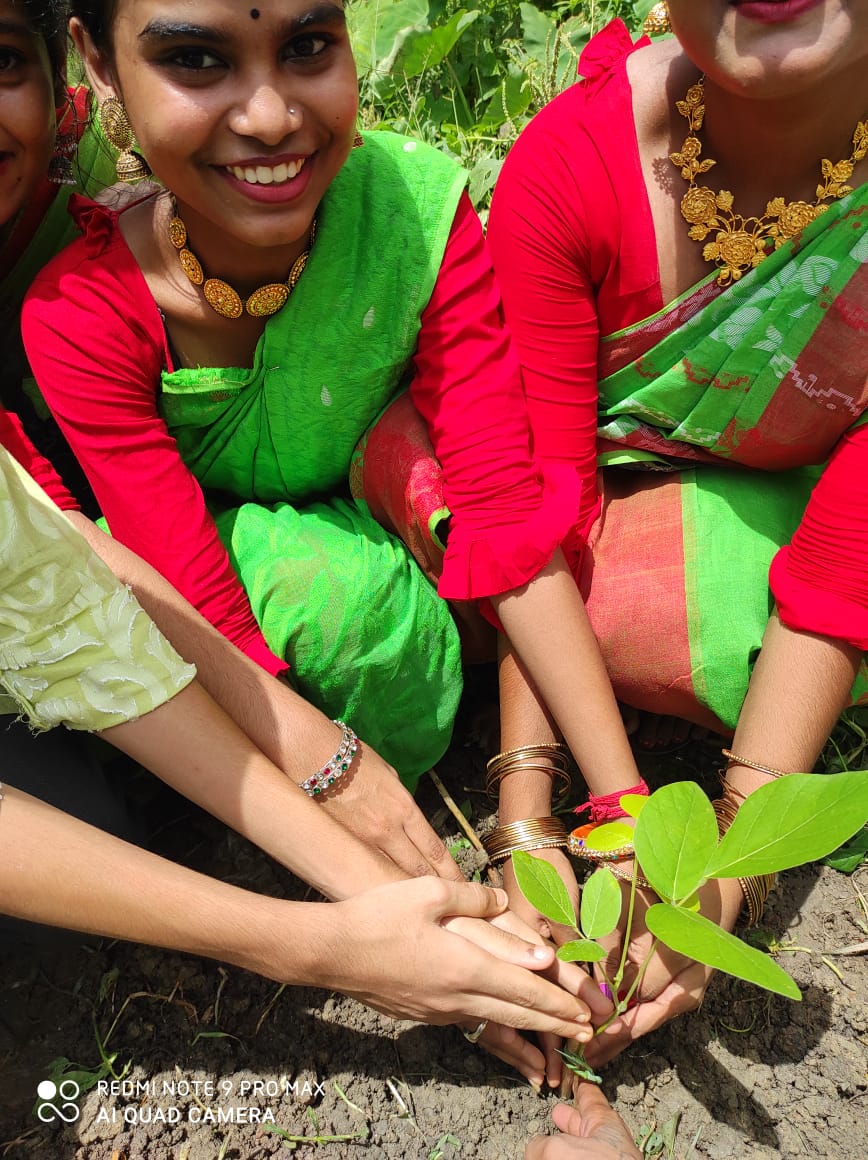 Eco Club Photo