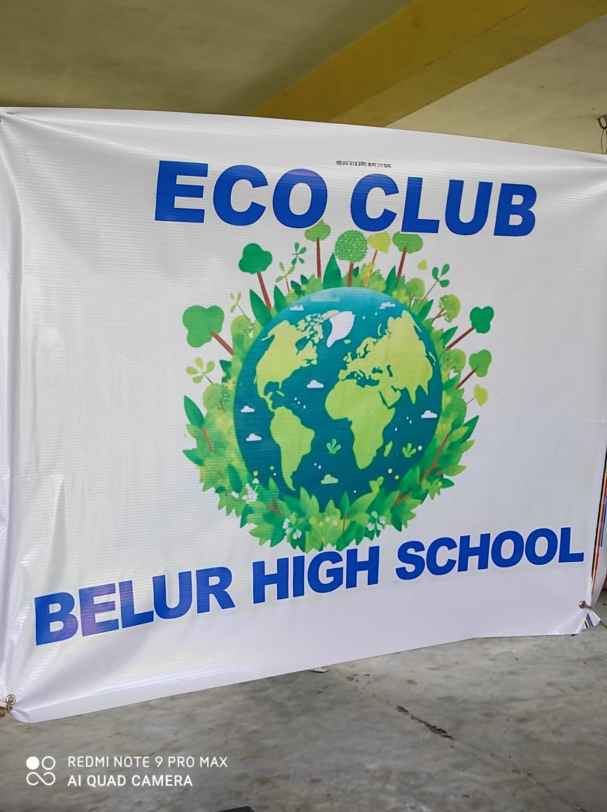 Eco Club Photo