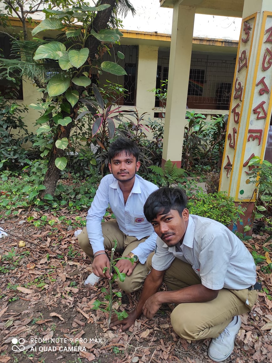 Eco Club Photo