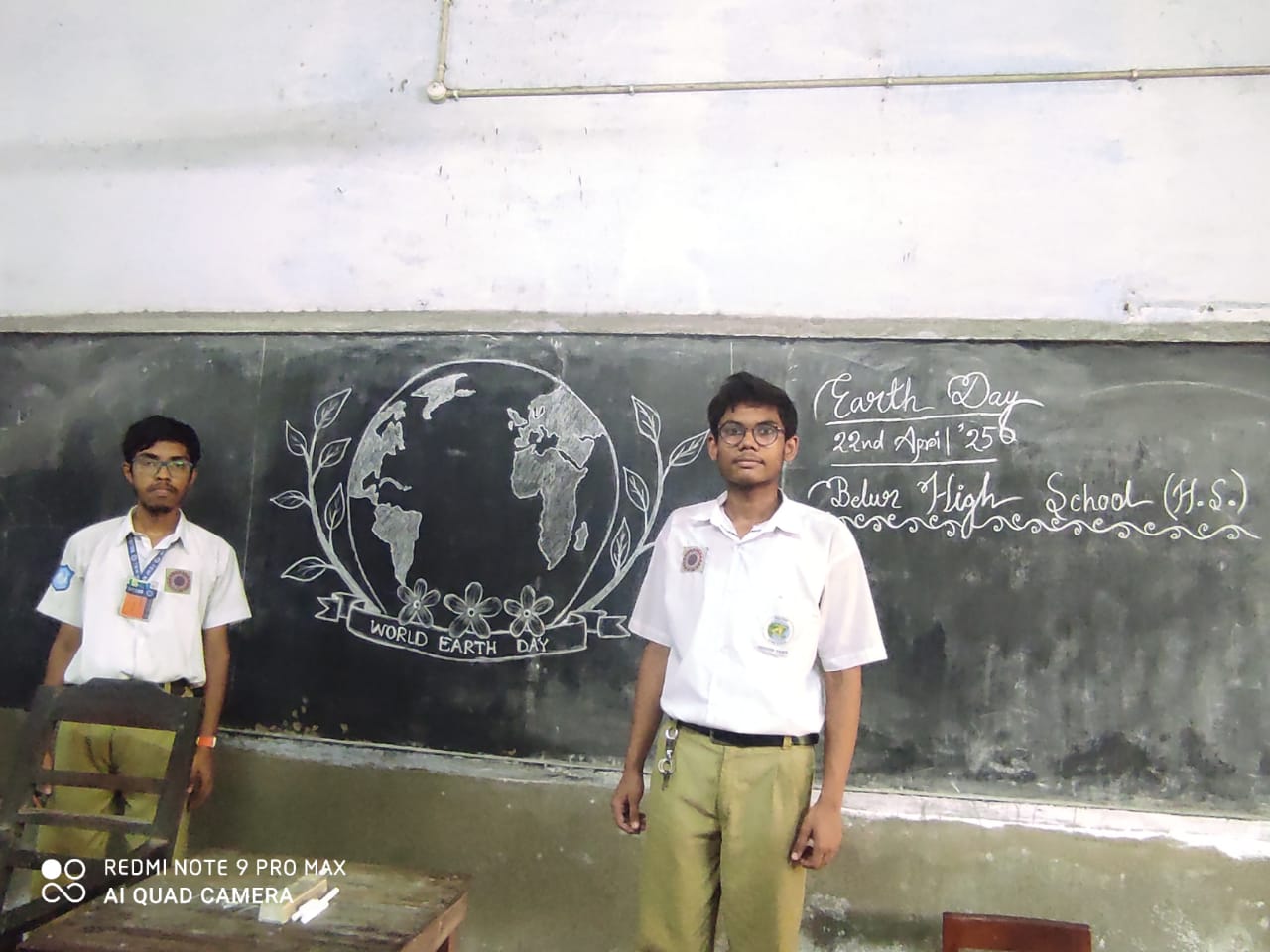 Eco Club Photo