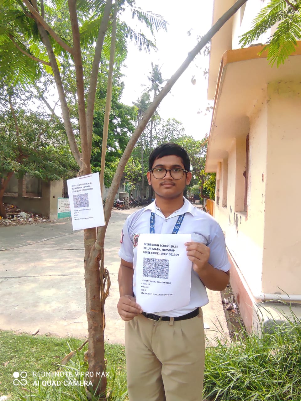 Eco Club Photo