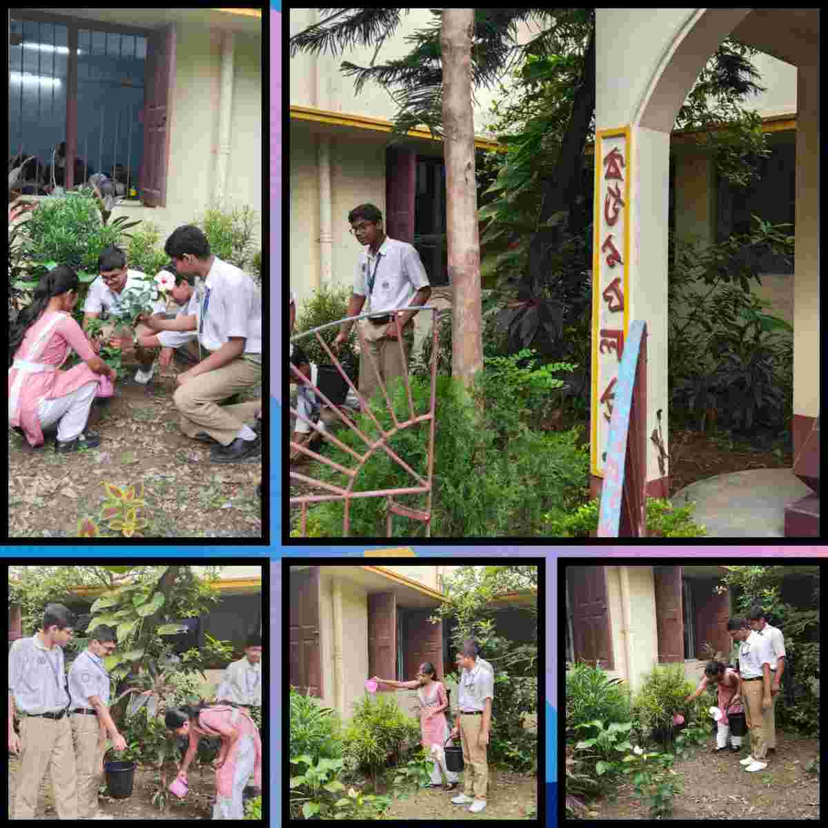 Eco Club Photo