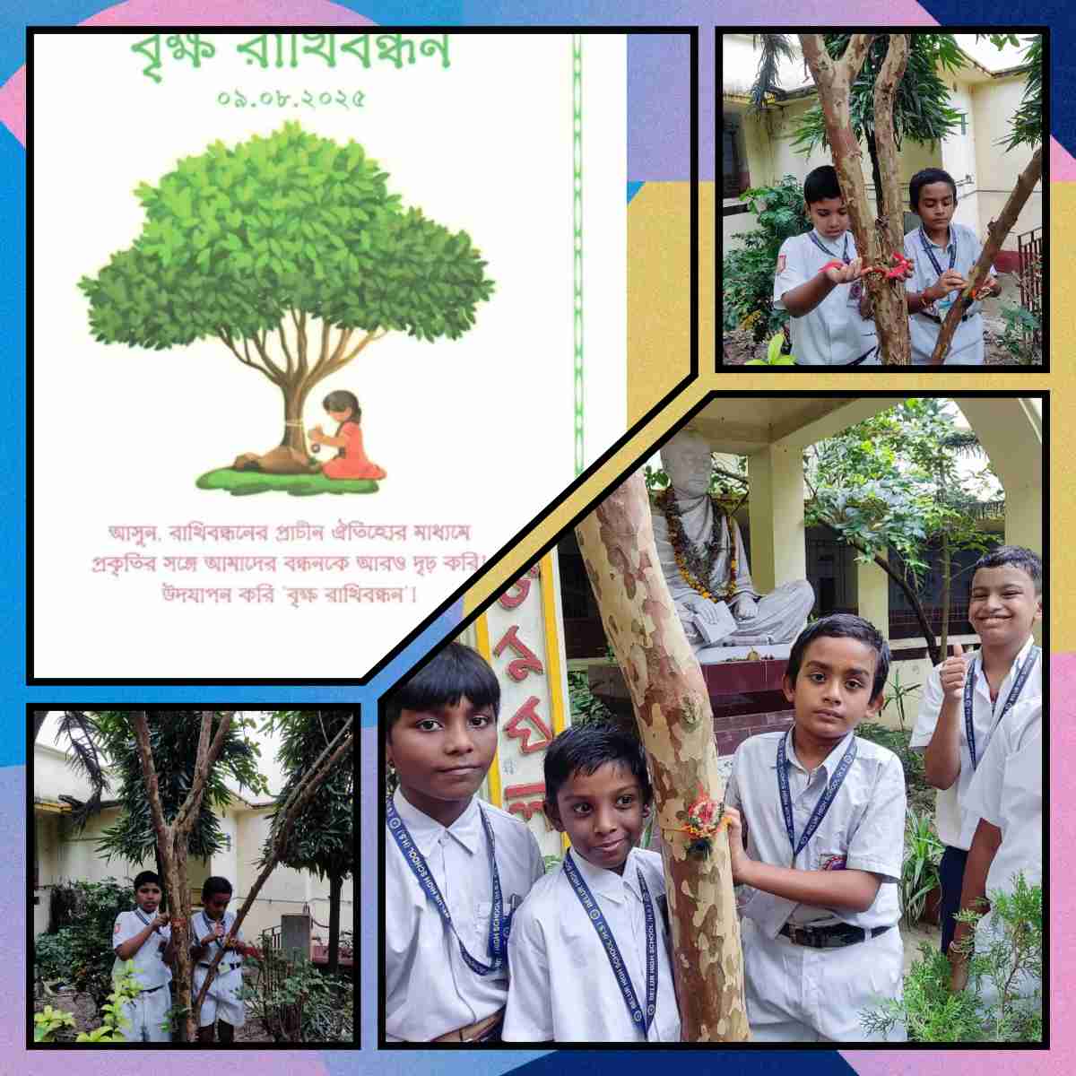 Eco Club Photo