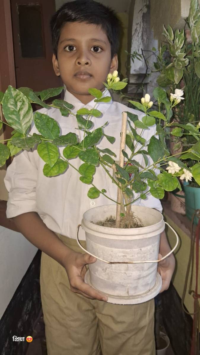 Eco Club Photo