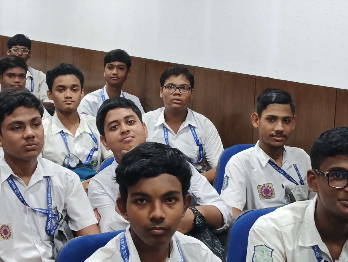 Eco Club Photo