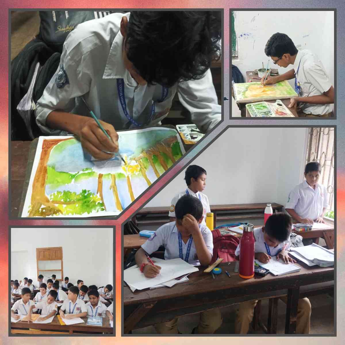 Eco Club Photo