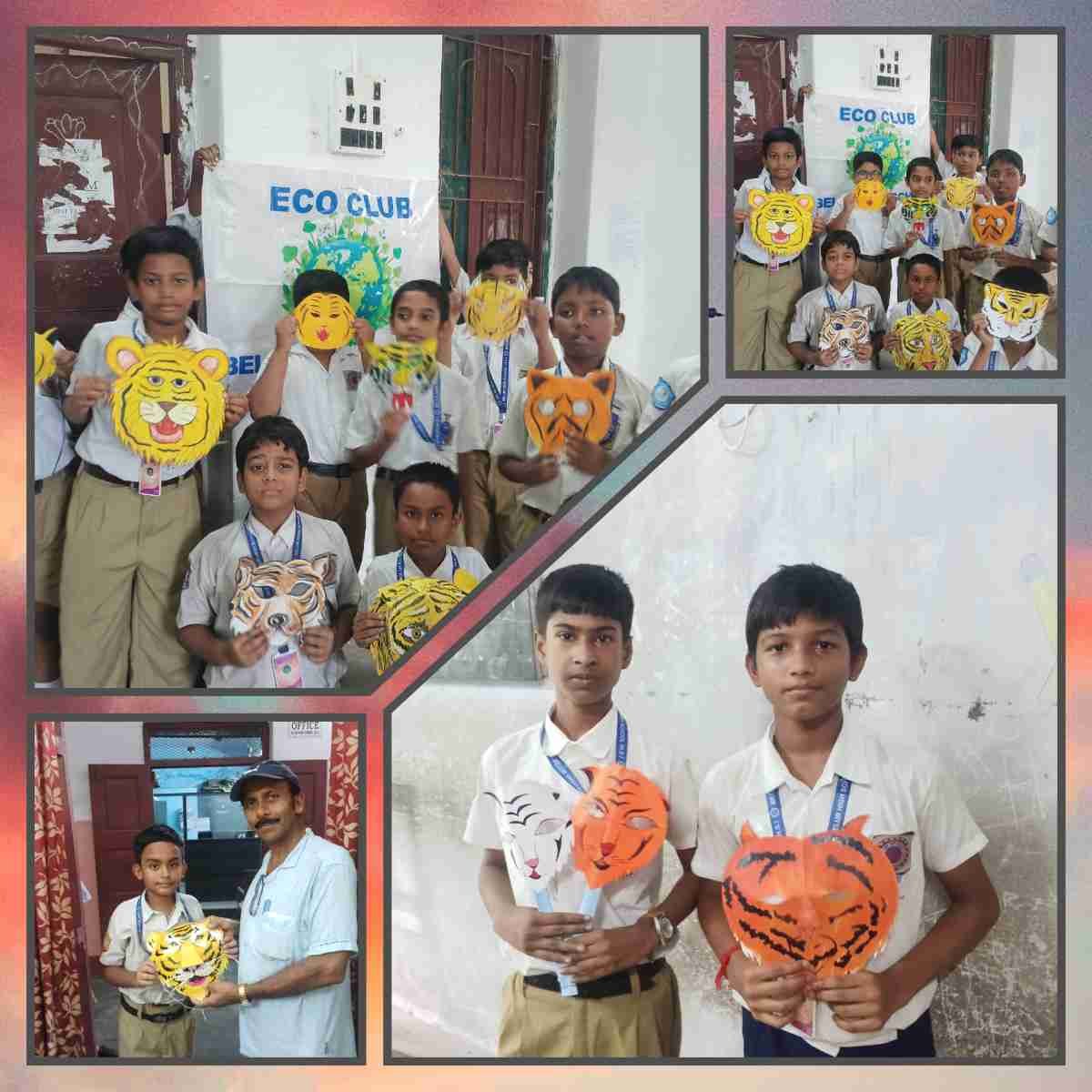 Eco Club Photo