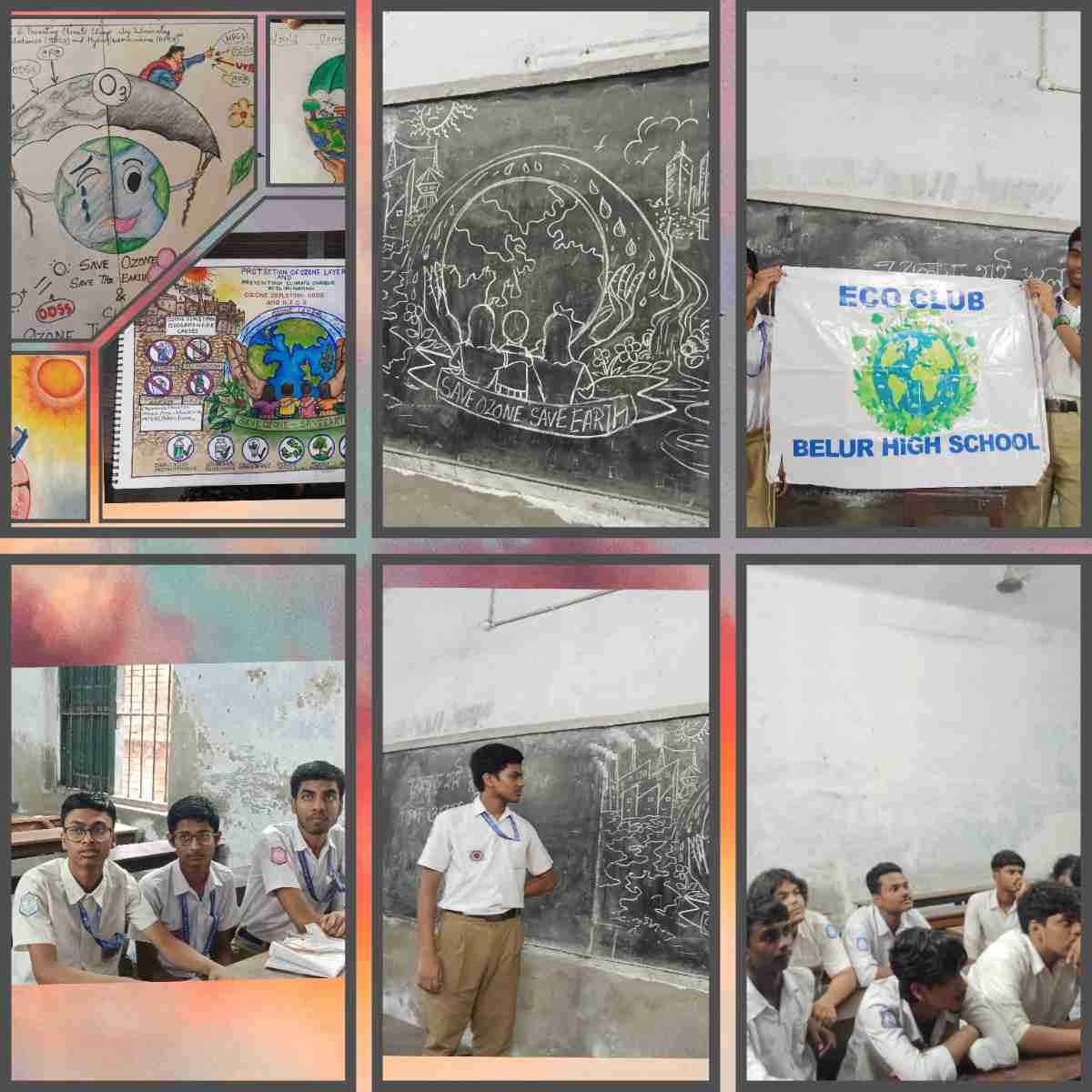 Eco Club Photo