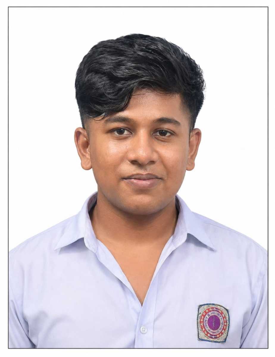 Student Image