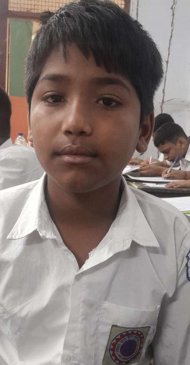 Student Image