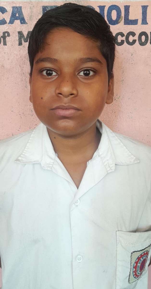 Student Image