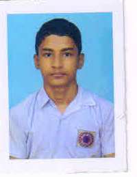 Student Image
