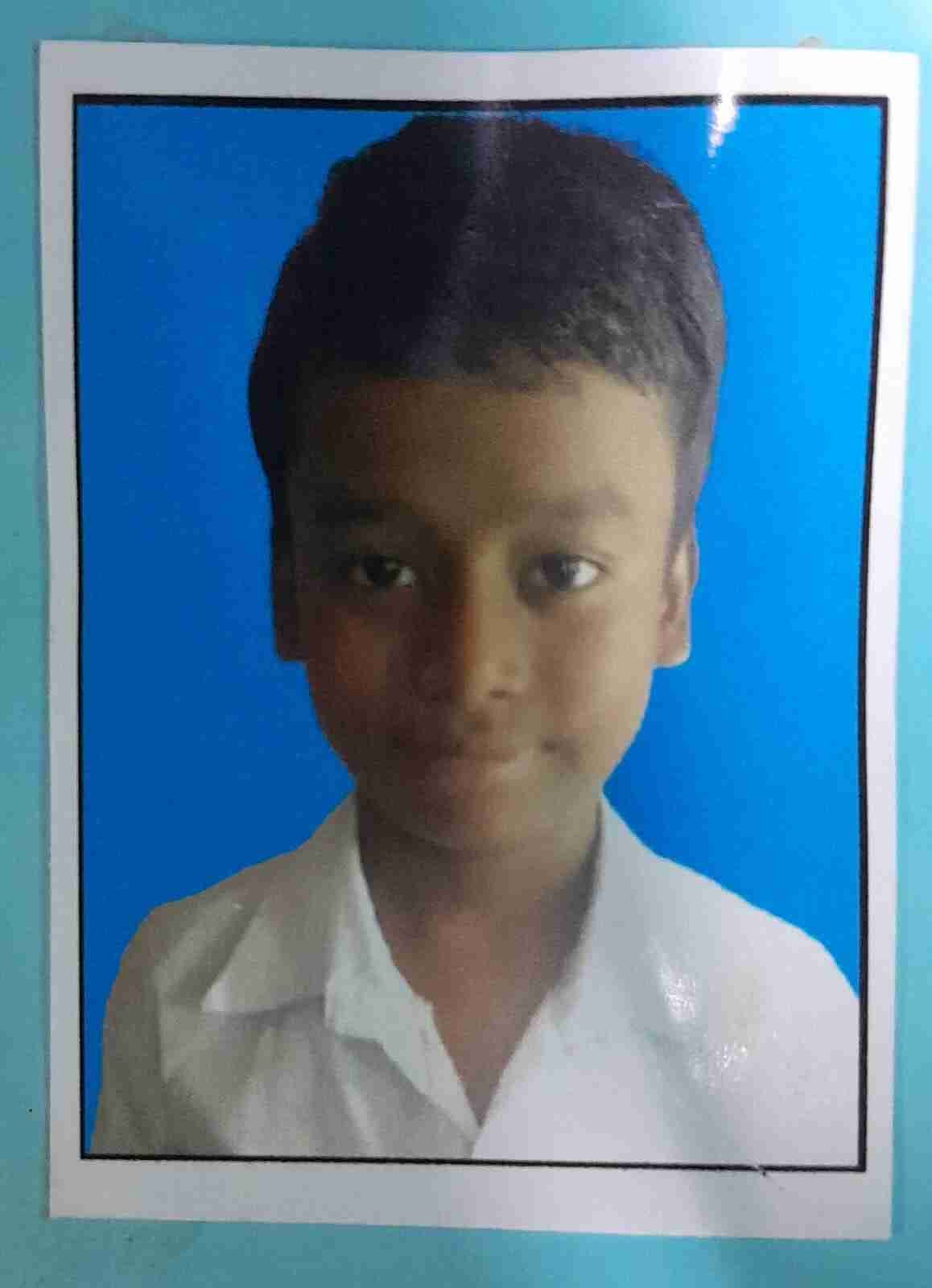 Student Image