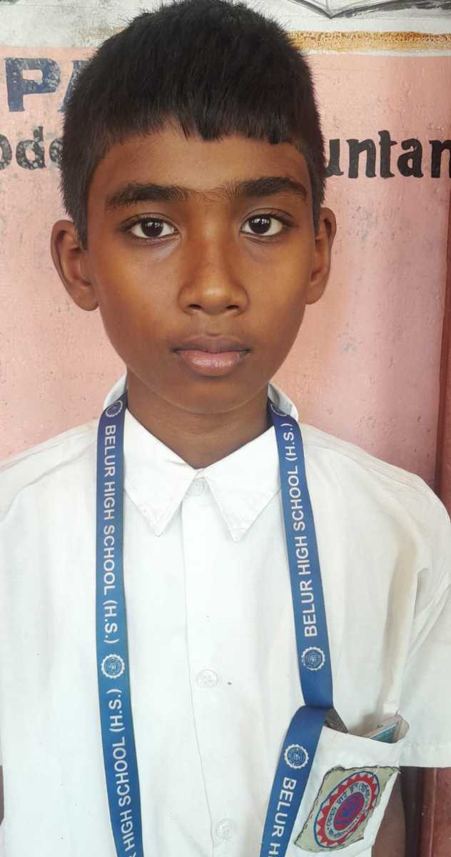 Student Image