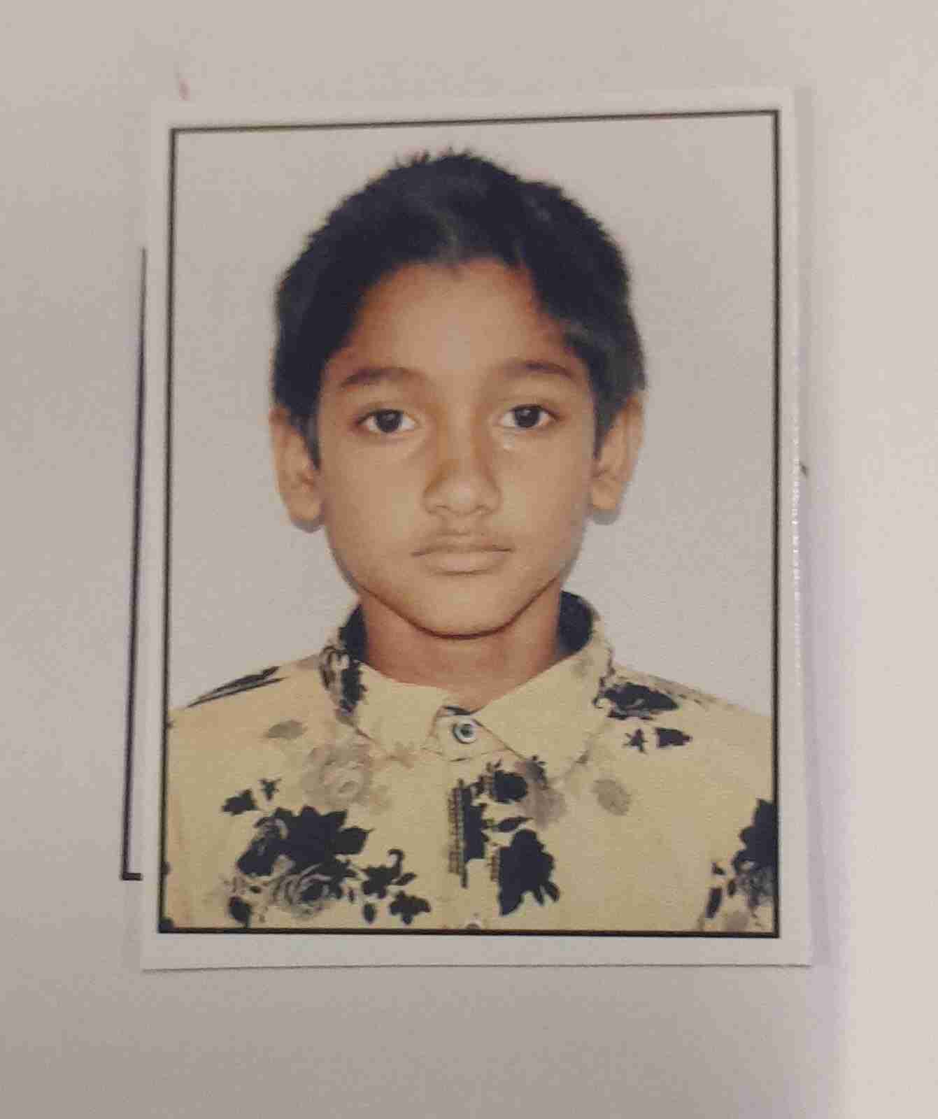 Student Image