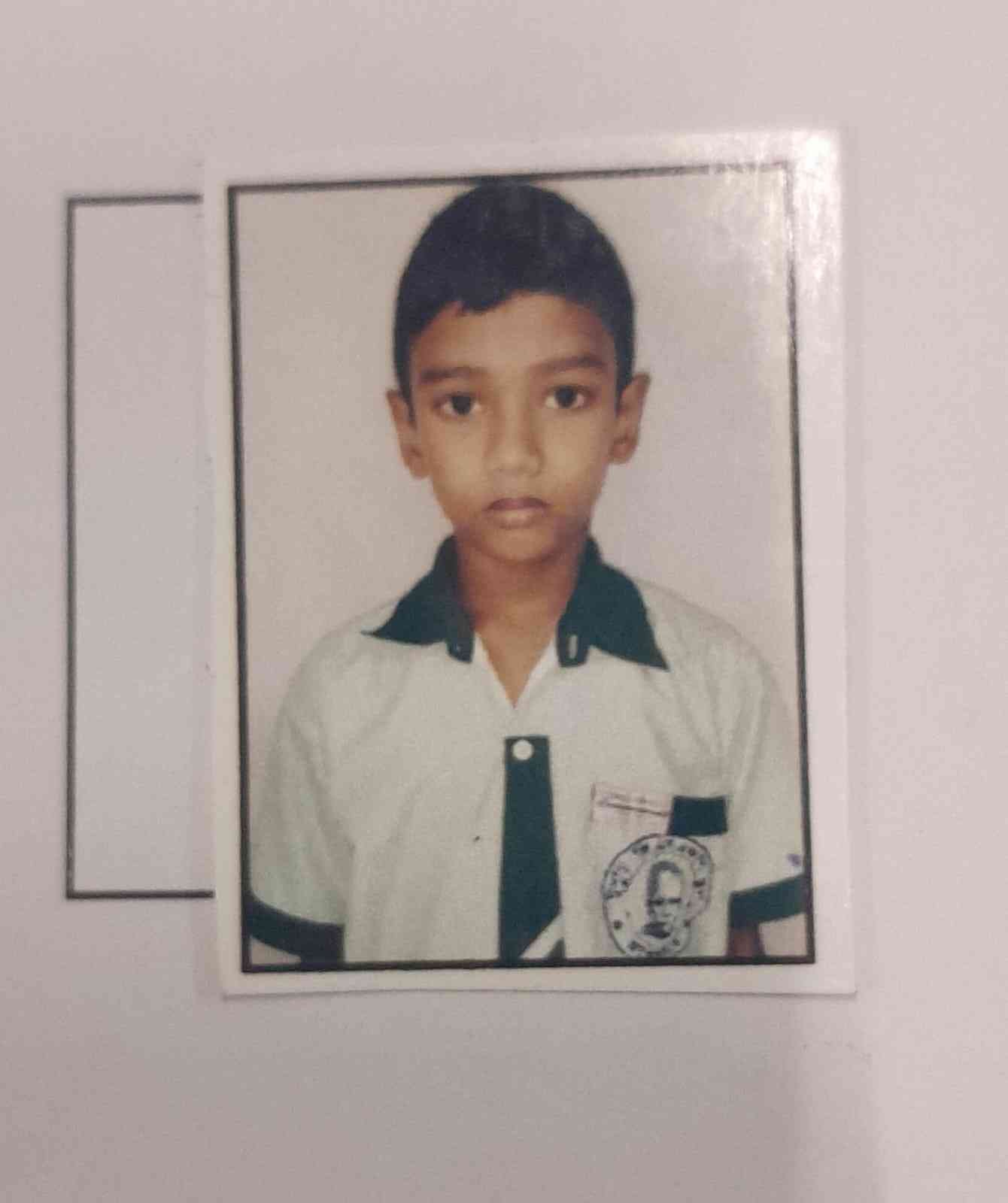 Student Image