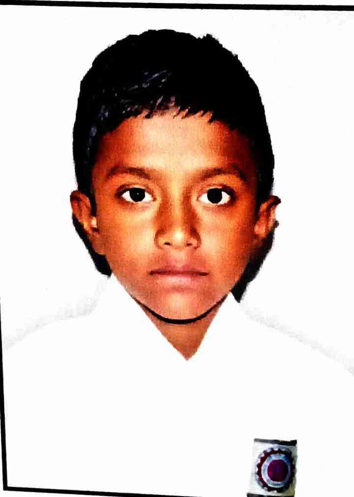 Student Image