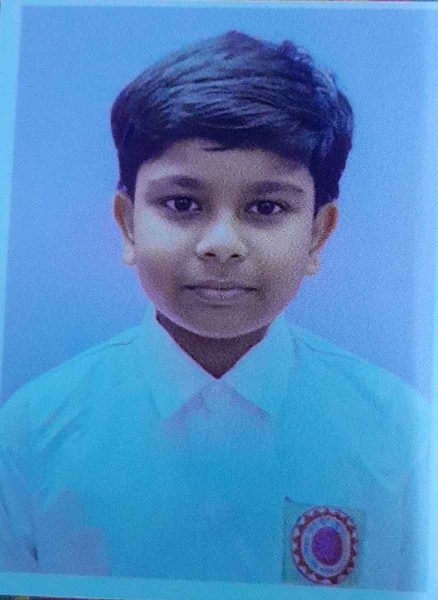 Student Image