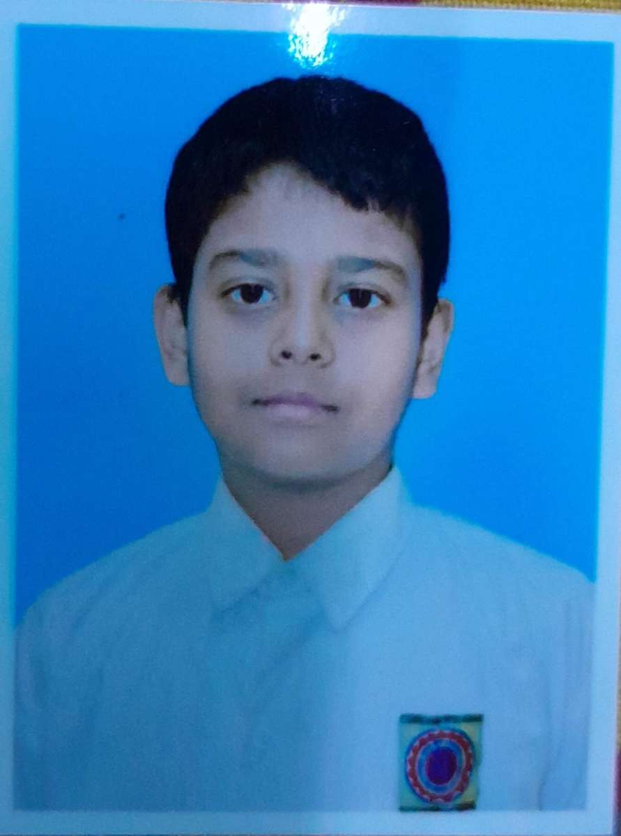 Student Image
