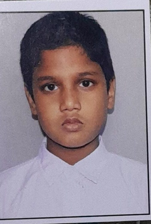 Student Image