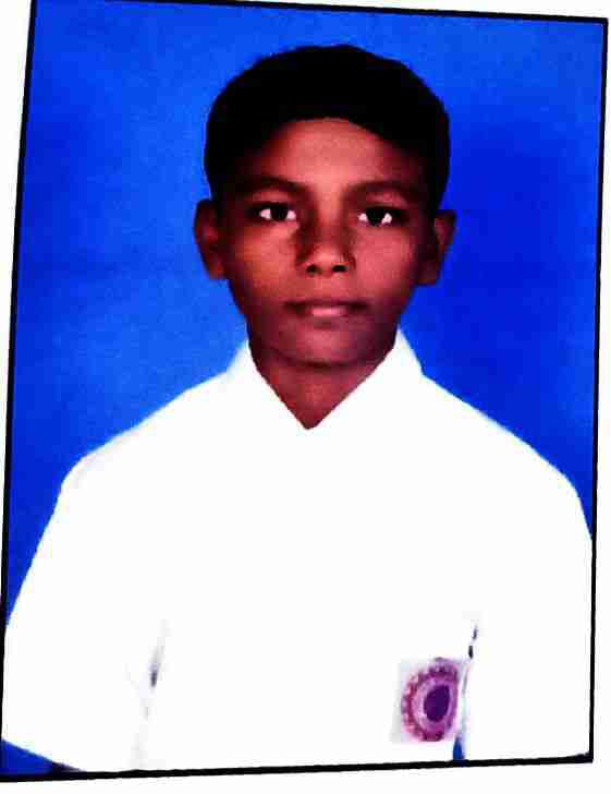 Student Image