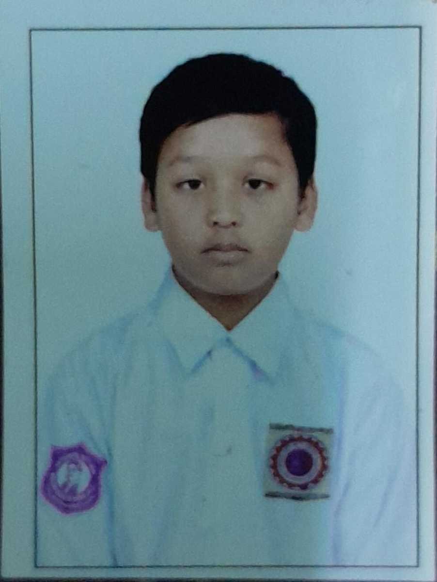 Student Image