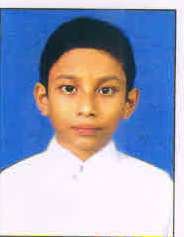 Student Image