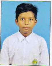 Student Image