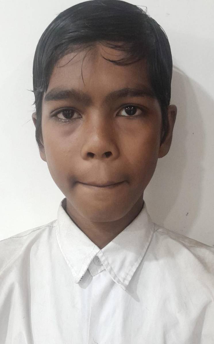 Student Image
