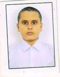 Student Image