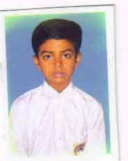 Student Image