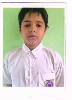 Student Image