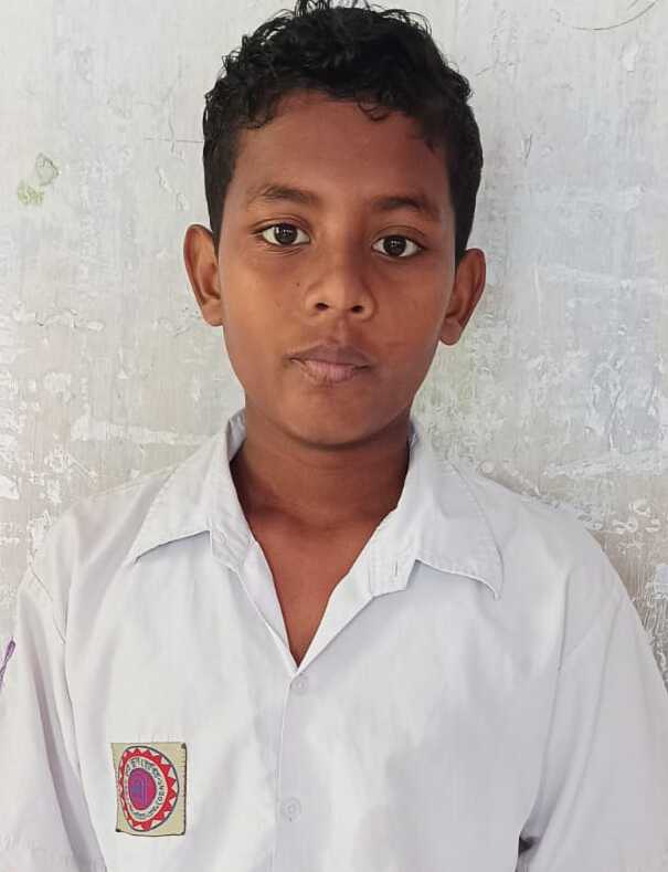 Student Image