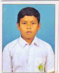 Student Image