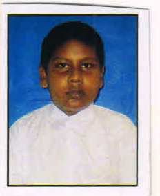 Student Image