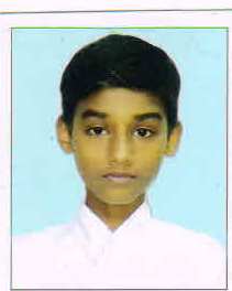 Student Image