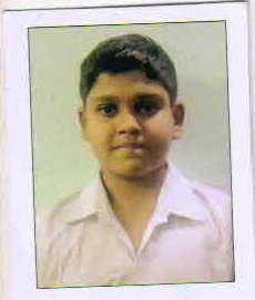 Student Image