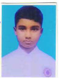Student Image