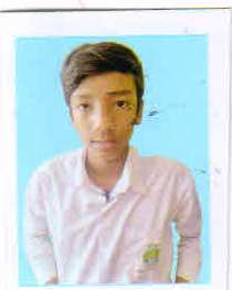 Student Image