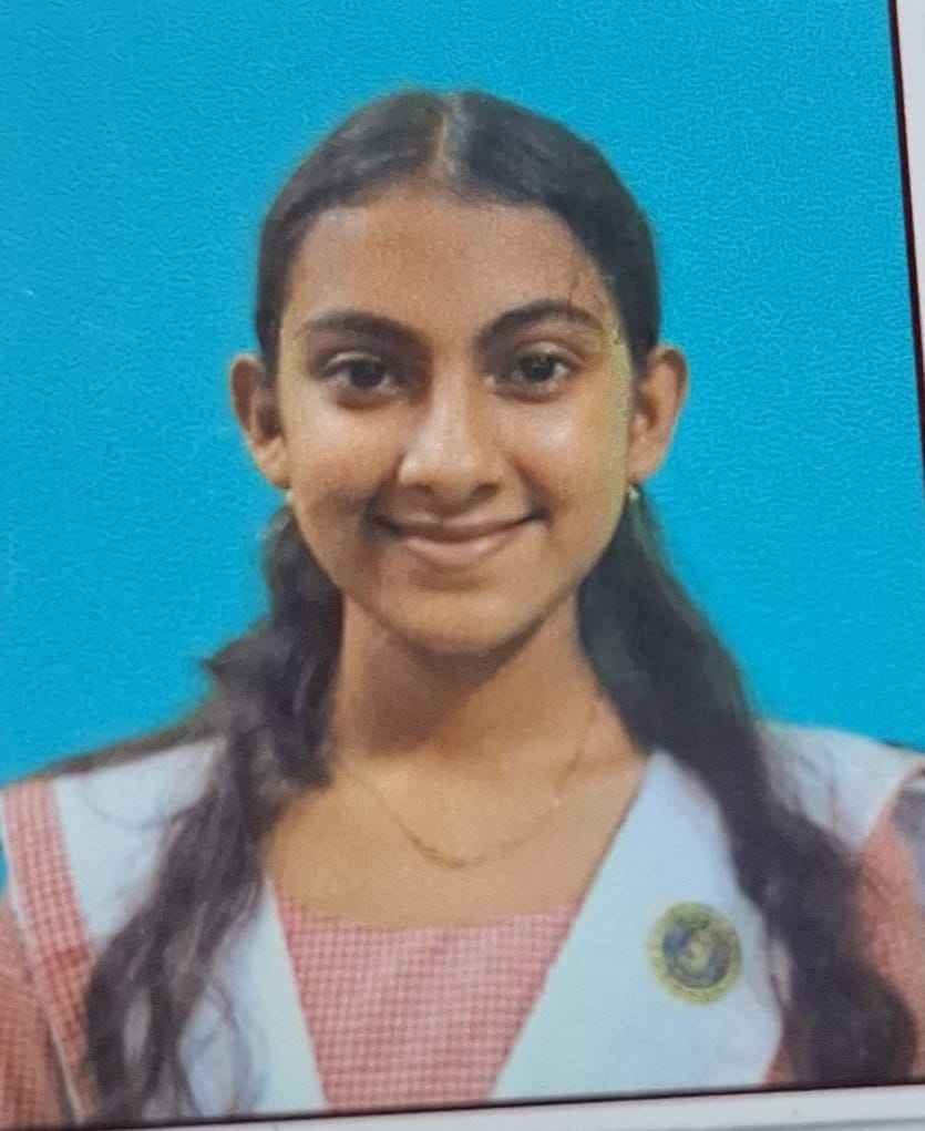 Student Image