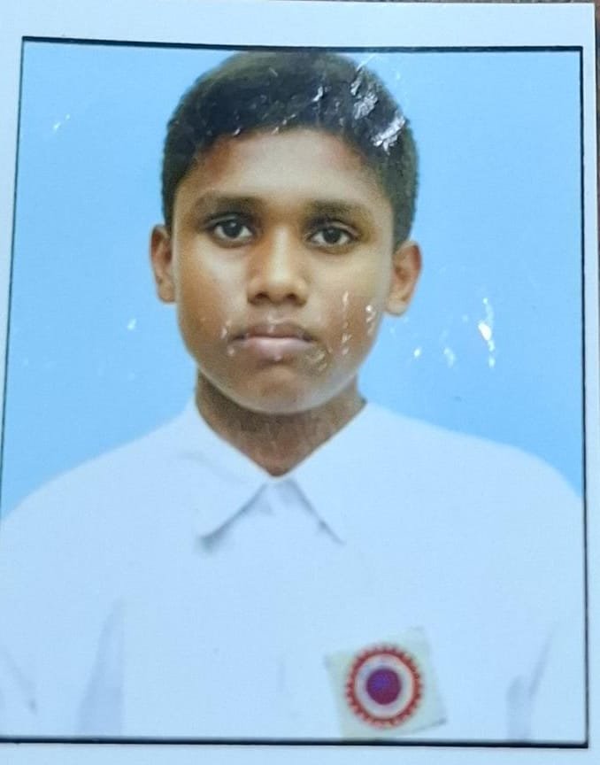 Student Image