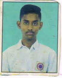Student Image