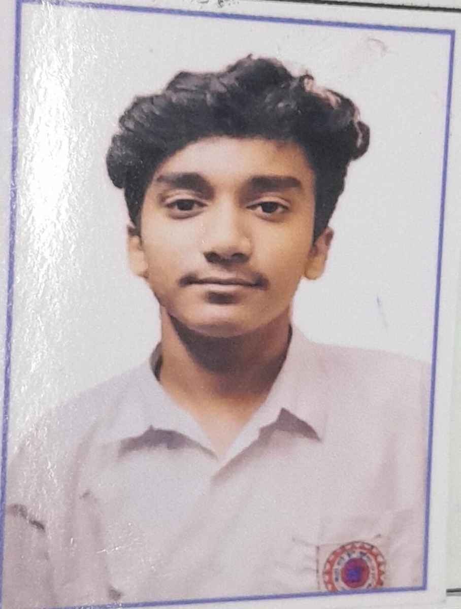 Student Image