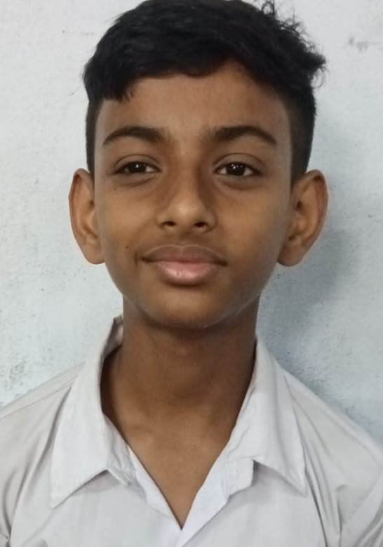 Student Image