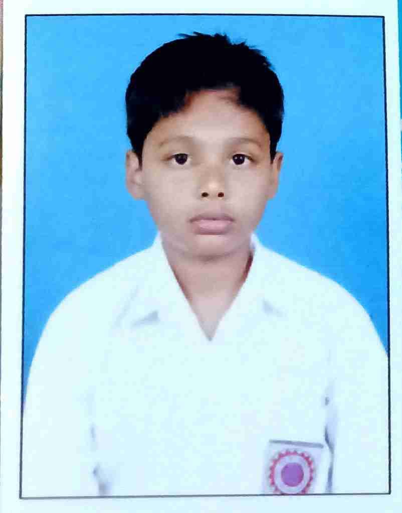 Student Image
