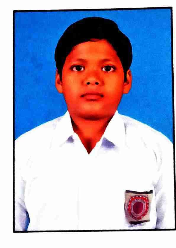 Student Image