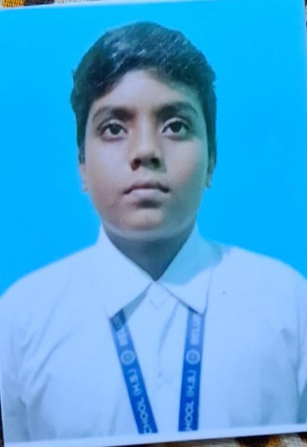 Student Image