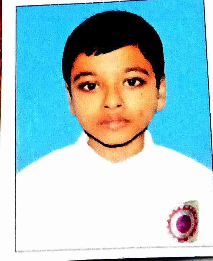 Student Image