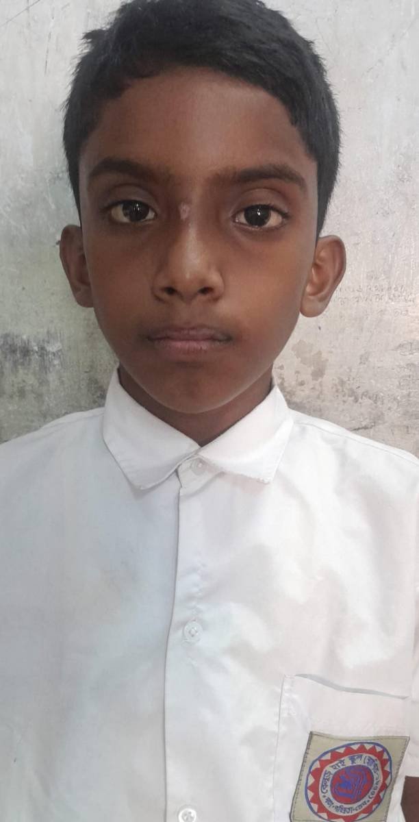 Student Image