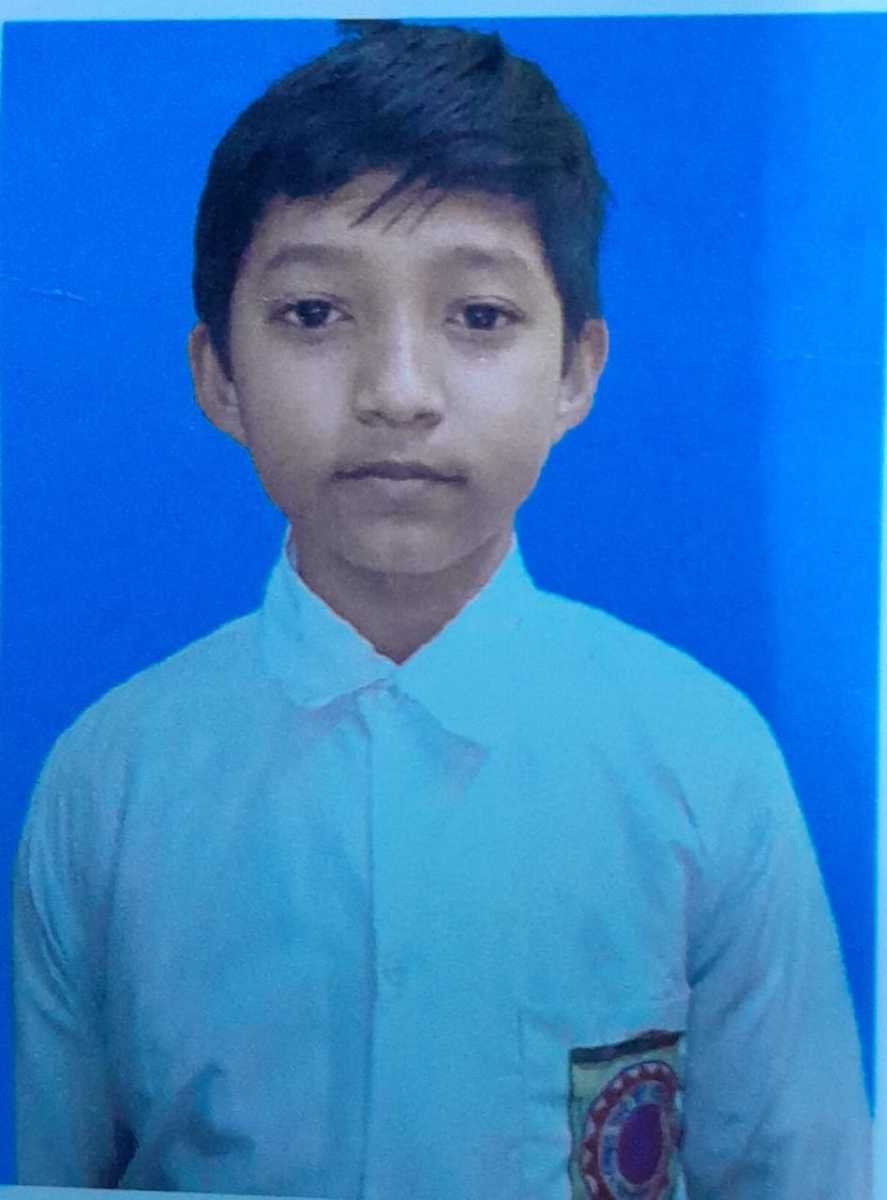 Student Image